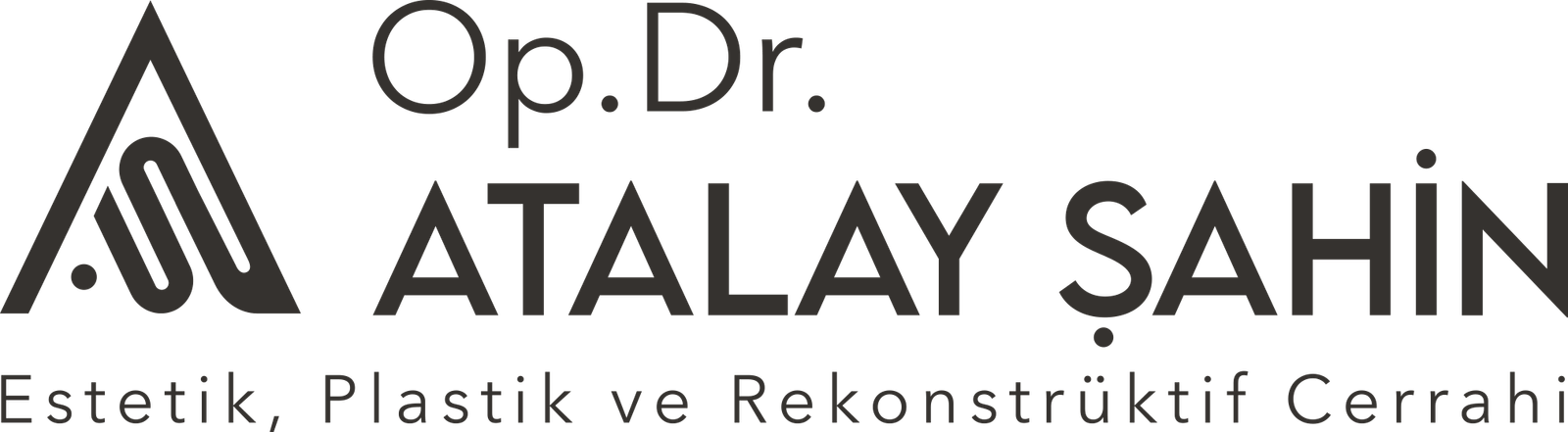 Op. Dr. Atalay ŞAHİN